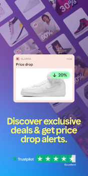 Télécharger Klarna | Shop now. Pay later. Shopping pour Android Capture d'écran 2