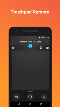 Télécharger Amazon Fire TV Outils pour Android Capture d'écran 2