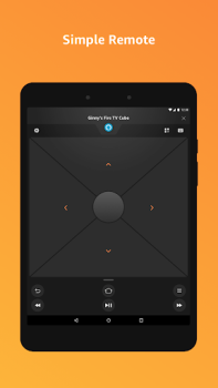 Télécharger Amazon Fire TV Outils pour Android Capture d'écran 5
