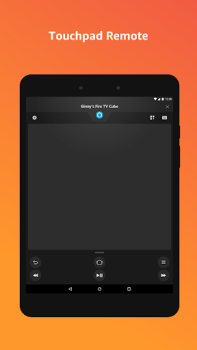 Télécharger Amazon Fire TV Outils pour Android Capture d'écran 6