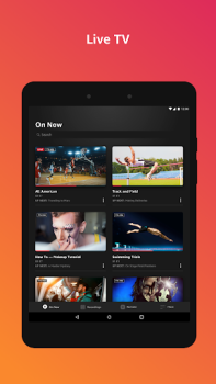 Télécharger Amazon Fire TV Outils pour Android Capture d'écran 7