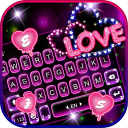 Télécharger  Neon Love Thème