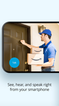 Télécharger Blink Home Monitor Outils pour Android Capture d'écran 3