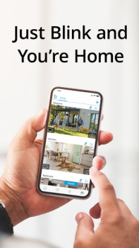 Télécharger Blink Home Monitor Outils pour Android Capture d'écran 7