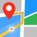 Télécharger  GPS, cartes, navigation vocale