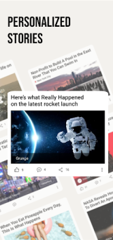 Télécharger Apex News - Dernières Infos Actualités et magazines pour Android Capture d'écran 5