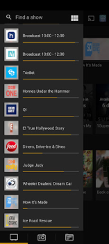 Télécharger KTV Divertissement pour Android Capture d'écran 4