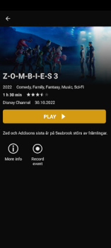 Télécharger KTV Divertissement pour Android Capture d'écran 5