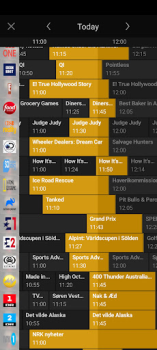 Télécharger KTV Divertissement pour Android Capture d'écran 6