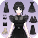 Télécharger  Jeux de fille - dress up games
