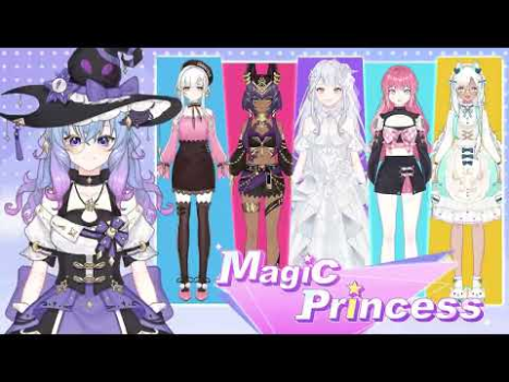 Télécharger Jeux de fille - dress up games Occasionnel pour Android Capture d'écran 8