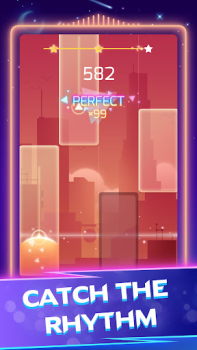 Télécharger Piano Star Musique pour Android Capture d'écran 3
