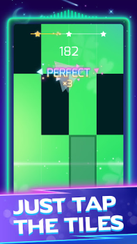 Télécharger Piano Star Musique pour Android Capture d'écran 4