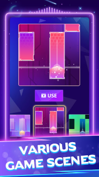 Télécharger Piano Star Musique pour Android Capture d'écran 5