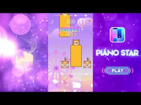 Télécharger Piano Star Musique pour Android Capture d'écran 8