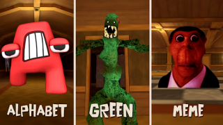 Télécharger Alphabet Shooter: Survival FPS Action pour Android Capture d'écran 5