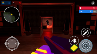 Télécharger Alphabet Shooter: Survival FPS Action pour Android Capture d'écran 7