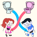 Télécharger  Toilet Rush Race: Draw Puzzle