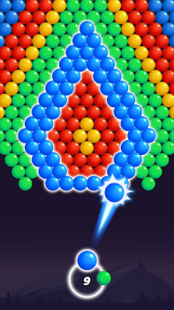 Télécharger Bubble Pop Dream: Bubble Shoot Jeux de réflexion pour Android Capture d'écran 6