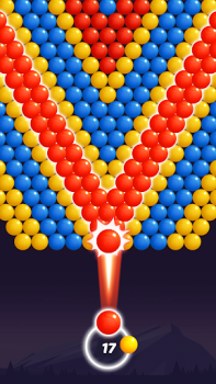 Télécharger Bubble Pop Dream: Bubble Shoot Jeux de réflexion pour Android Capture d'écran 7