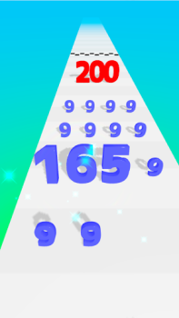 Télécharger Number Master: Run and merge Action pour Android Capture d'écran 4
