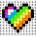 Télécharger  Color by Number：Coloring Games