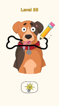 Télécharger DOP 4: Draw One Part Jeux de réflexion pour Android Capture d'écran 3