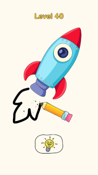 Télécharger DOP 4: Draw One Part Jeux de réflexion pour Android Capture d'écran 4