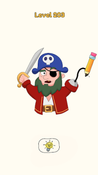 Télécharger DOP 4: Draw One Part Jeux de réflexion pour Android Capture d'écran 6