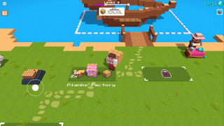 Télécharger CubeCrafter Jeux de rôle pour Android Capture d'écran 2
