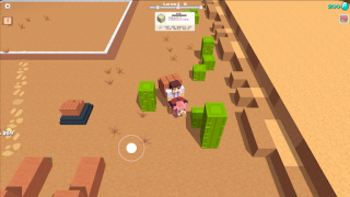 Télécharger CubeCrafter Jeux de rôle pour Android Capture d'écran 4