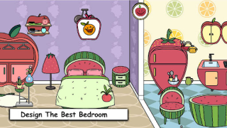 Télécharger My Tizi Town Jeux de Poupées Apprendre pour Android Capture d'écran 3