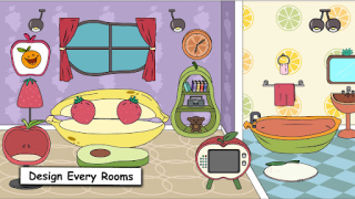 Télécharger My Tizi Town Jeux de Poupées Apprendre pour Android Capture d'écran 5