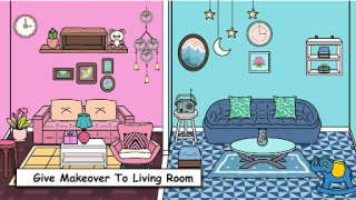 Télécharger My Tizi Town Jeux de Poupées Apprendre pour Android Capture d'écran 6