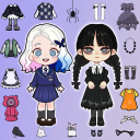 Télécharger  Jeu de fille:Doll maquillage