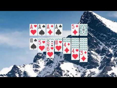Télécharger Solitaire Classic Jeux de cartes pour Android Capture d'écran 6