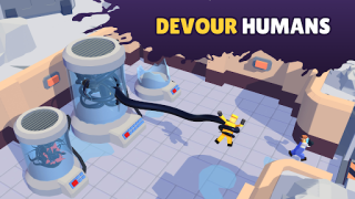 Télécharger Alien Invasion: RPG Idle Space Arcade pour Android Capture d'écran 6