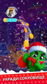Télécharger Dice Dreams™️ Occasionnel pour Android Capture d'écran 3