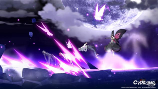 Télécharger Crossing Void Jeux de rôle pour Android Capture d'écran 7