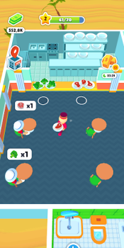 Télécharger My Perfect Hotel Arcade pour Android Capture d'écran 5