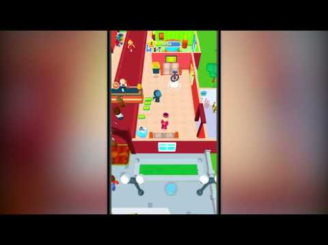 Télécharger My Perfect Hotel Arcade pour Android Capture d'écran 8