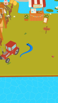 Télécharger Snake Crusher Simulateurs pour Android Capture d'écran 6