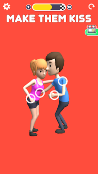 Télécharger Move People Simulateurs pour Android Capture d'écran 5