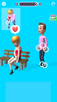 Télécharger Move People Simulateurs pour Android Capture d'écran 6