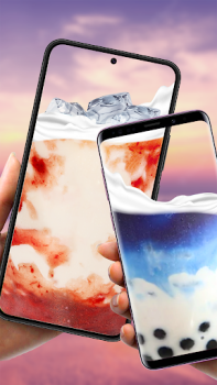 Télécharger Boba Recipe: Tea Drink Prank Occasionnel pour Android Capture d'écran 4