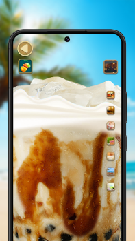 Télécharger Boba Recipe: Tea Drink Prank Occasionnel pour Android Capture d'écran 5