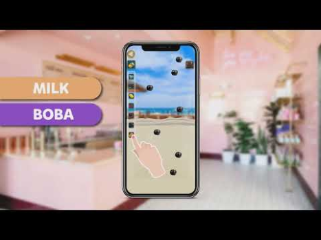 Télécharger Boba Recipe: Tea Drink Prank Occasionnel pour Android Capture d'écran 8