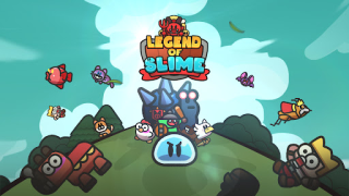 Télécharger Legend of Slime: Idle RPG War Aventures pour Android Capture d'écran 6