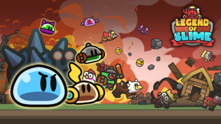 Télécharger Legend of Slime: Idle RPG War Aventures pour Android Capture d'écran 7
