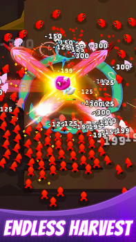 Télécharger Survivant solitaire Arcade pour Android Capture d'écran 5